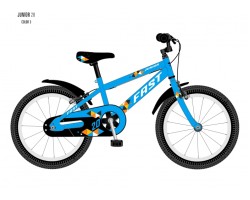 FAST 20" BLUE 